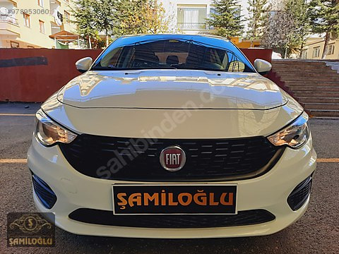 fiat egea 1 3 multijet easy samilogludan degisensiz ciziksiz dusuk km li fiat egea sahibinden comda 978953060