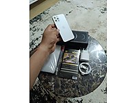iPhone 12 pro 128gb pil79 çok temiz orjinal yurt içi sorunsuz d
