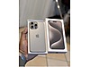 Used & Brand New Items / Cell Phones & Accessories / Cell Phones / Apple / iPhone 15 Pro