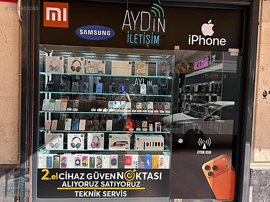 Used & Brand New Items / Cell Phones & Accessories / Cell Phones / Apple / iPhone 15 Pro