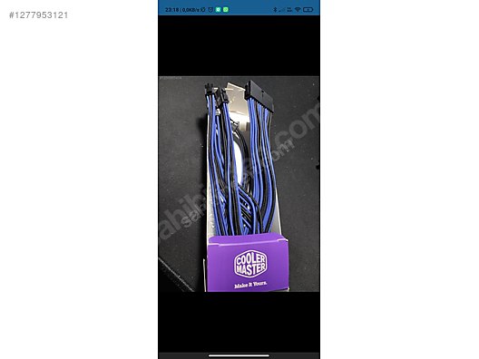 Used & Brand New Items / Computers / Peripherals / Cables & Converters