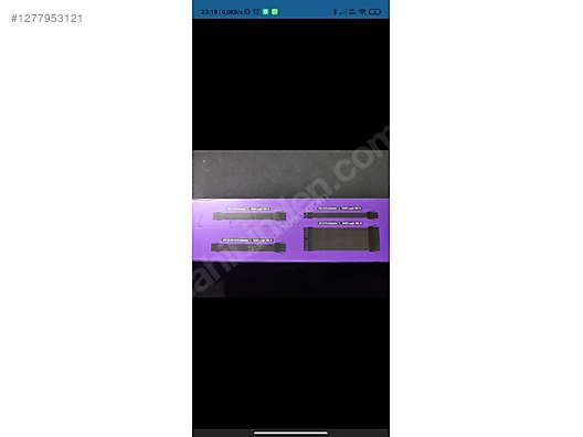 Used & Brand New Items / Computers / Peripherals / Cables & Converters