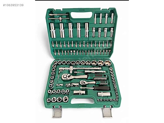 Used & Brand New Items / Garden & Home Improvement / Hand Tools / Spanners & Wrenches / Ratchet & Socket Wrench