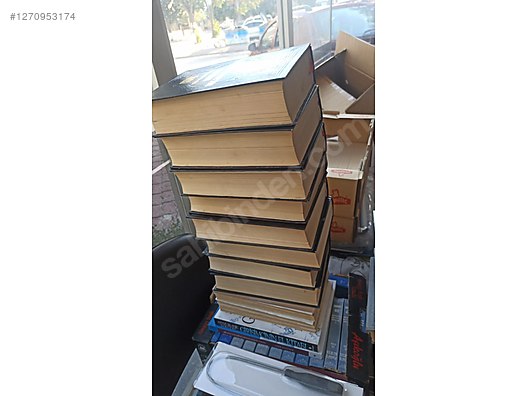 Used & Brand New Items / Antique / Books & Printed Materials