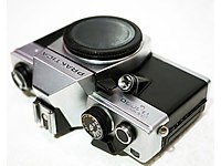Praktica Super TL 1000 M42 Body