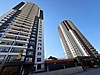 Can Towers'ta, Nata Vega'ya Komşu, Kış Bahçeli 4,5+1 Lüks Daire