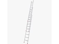 İHTİYAÇ FAZLASI SIFIR ALÜMİNYUM MERDİVENLER