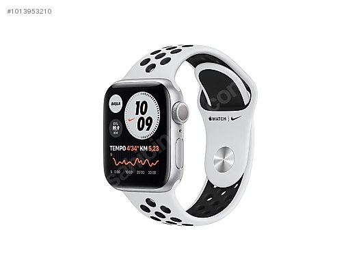 apple watch 6 40 mm nike