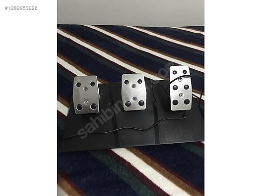 GTX 1050 ti ful sistem direksiyon seti dahil - Alışveriş :: Sıfır, İkinci El Ürünlerle sahibinden.com'da