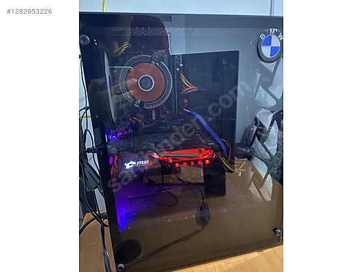 İkinci El ve Sıfır Alışveriş