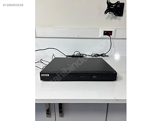 Used & Brand New Items / Home Electronics / Security Systems / Camera Systems / DVR