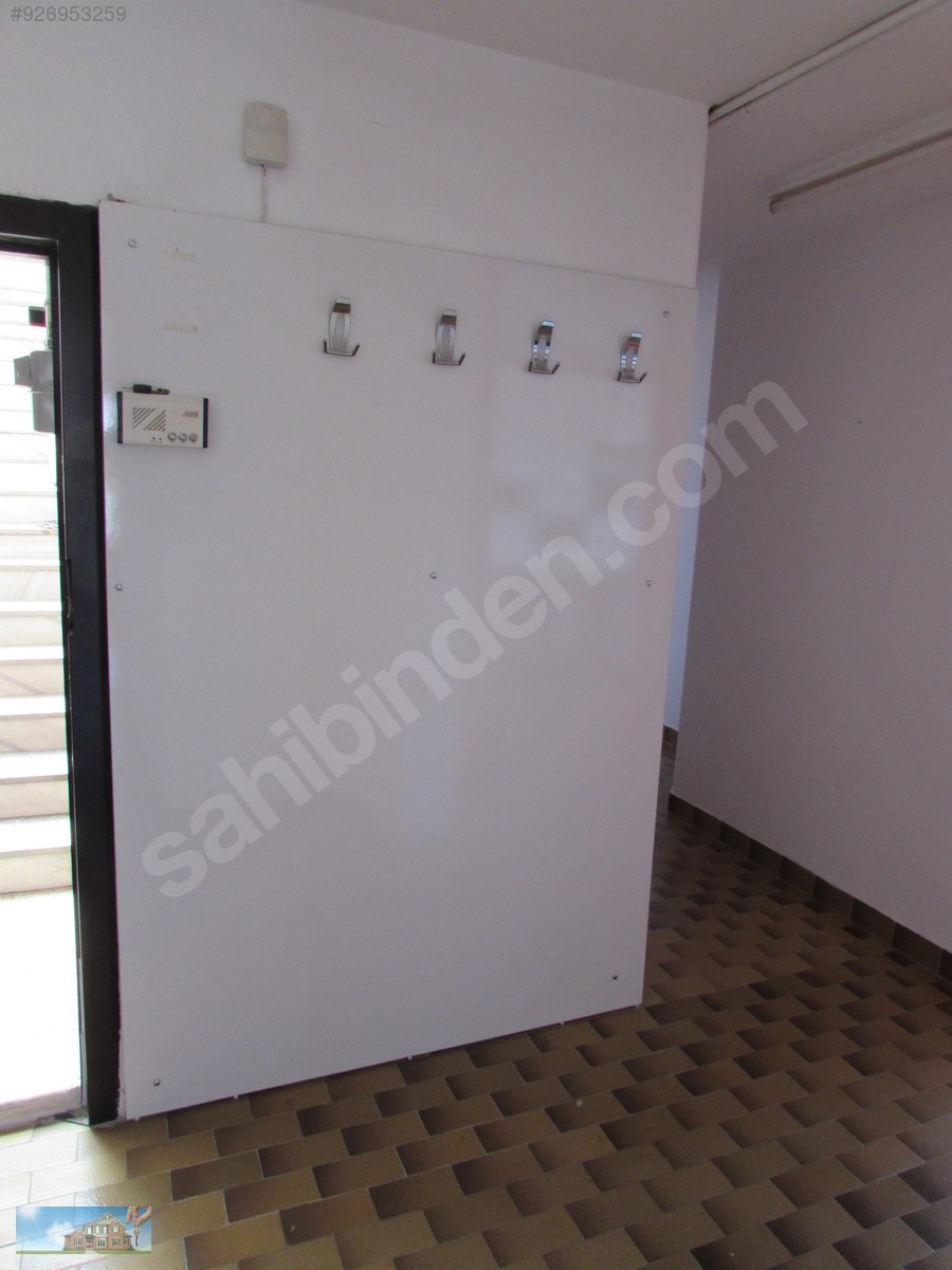 ÇORUM EMLAK ÖĞRETMEN EVİNE YAKIN SATILIK 3+1 DAİRE Satılık Daire