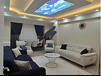 Koltuk, Konsol, Masa ve Sehpa Takımı Uygun Fiyat (50.000 TL)