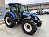 Machinery / Agricultural Machines / Tractors / New Holland / TD110D
