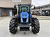 Machinery / Agricultural Machines / Tractors / New Holland / TD110D