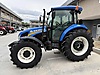 Machinery / Agricultural Machines / Tractors / New Holland / TD110D