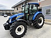 Machinery / Agricultural Machines / Tractors / New Holland / TD110D