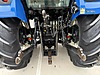 Machinery / Agricultural Machines / Tractors / New Holland / TD110D
