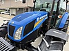 Machinery / Agricultural Machines / Tractors / New Holland / TD110D