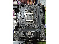 GİGABYTE H410M S2H V3 ANAKART #1272953342