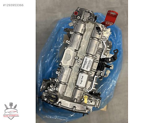 Minivan & Panelvan / Motor / GK3Q6006FF TRANSİT 2.0 ECOBLUE SIFIR