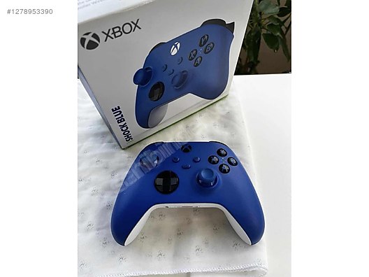 İkinci El ve Sıfır Alışveriş / Oyunculara Özel / Oyuncu Ekipmanları / Oyun Kolu (Gamepad & Joystick)