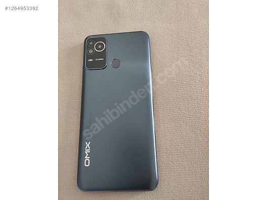 Used & Brand New Items / Cell Phones & Accessories / Cell Phones / Omix / X400