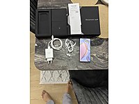 Temiz Tecno Phantom X2