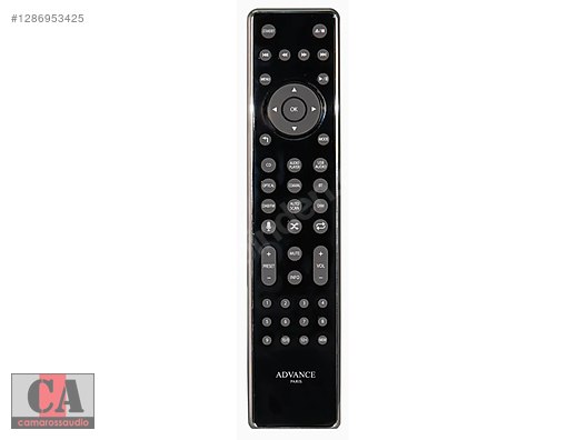 İkinci El Advance Acoustic Amfi