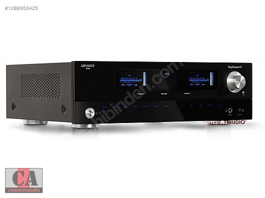 Advance Acoustic Amfi