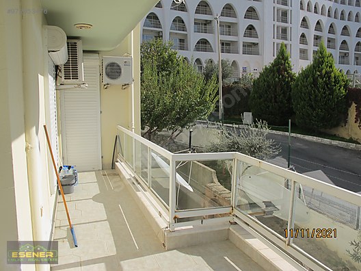 kusadasi kiralik 3 1 kiralik daire ilanlari sahibinden com da 972953476