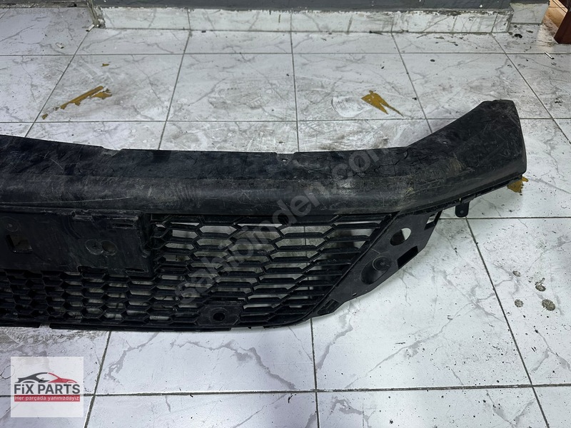 Peugeot 408 Tampon (Ön)