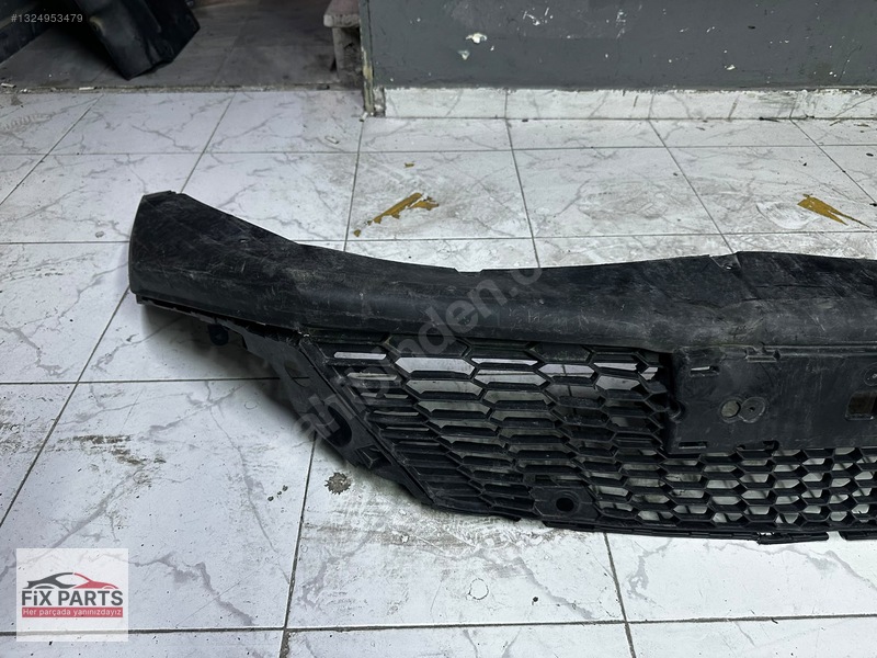Peugeot 408 Tampon (Ön)