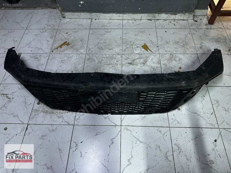 Peugeot 408 Tampon (Ön)