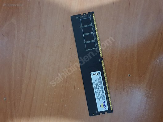 Neo Forza 8gb ddr4 2666mhz Cl19 Ram on sahibinden.com - 1339953487