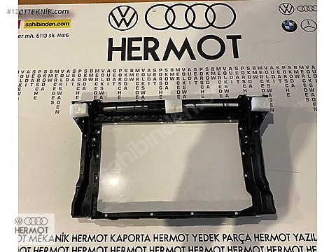 3V0805588D ÖN PANEL SKODA SUPERB 2015-2024 - İlan ve alışverişte