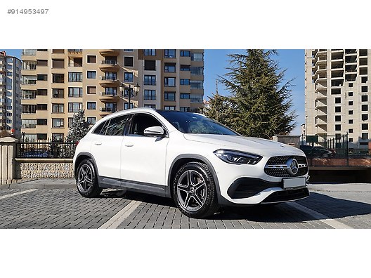 mercedes benz gla 200 amg 2020 mercedes gla200 amg full paket sahibinden comda 914953497