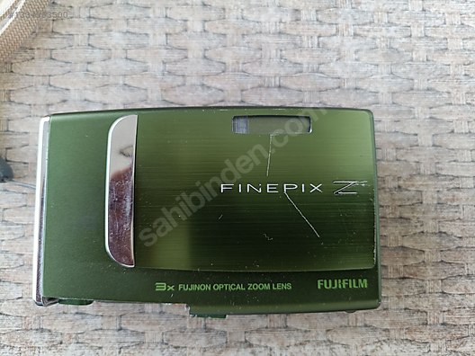 Kompakt / Fujifilm / FinePix Z10fd / Fuji Dijital sahibinden.comda
