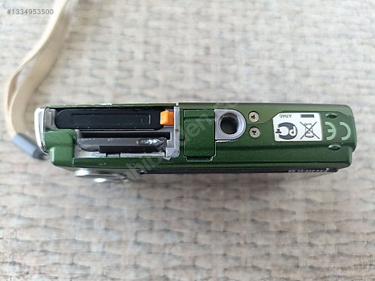 Kompakt / Fujifilm / FinePix Z10fd / Fuji Dijital sahibinden.comda
