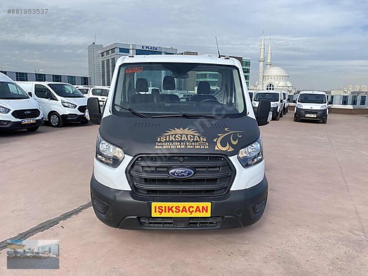 ford trucks transit 350 ed isiksacan dan 2020 ford transit 350 ed sase klimali 18 faturali at sahibinden com 881953537