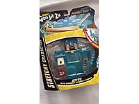 Minecraft Goo Jit Zoo