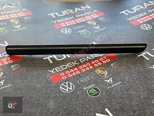 Süs Çıtası - Göğüs Torpido (Orjinal)(5G1858418C) Golf 7 - İlan ve