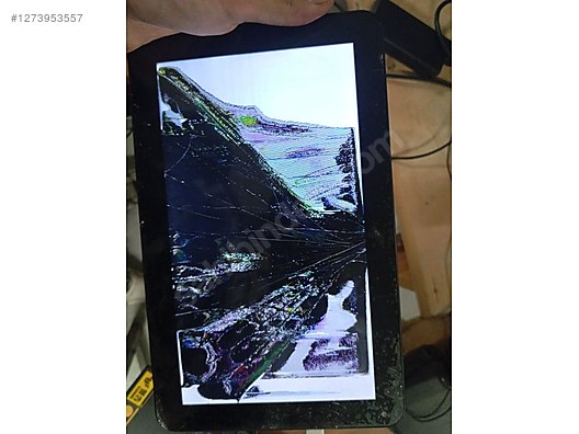 Used & Brand New Items / Computers / Tablet PC / Spare Parts / Defective Tablet