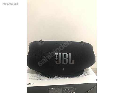 Jbl Xtreme on sahibinden.com - 1327953568