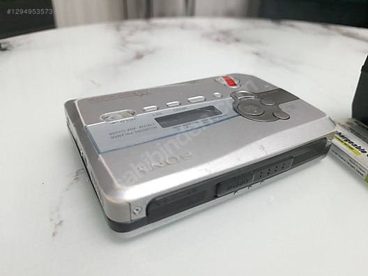 Walkman Sony WM-GX688 Radyo ve Kasetçalar on sahibinden.com