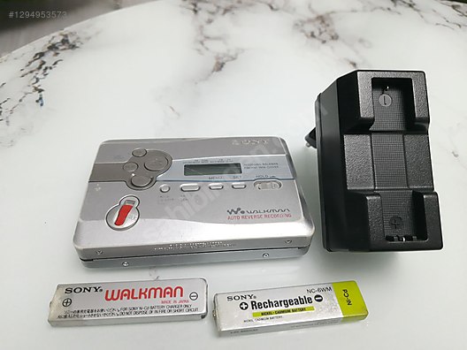 Sony Walkman カセットウォークマン WM-GX688 WALKMAN 【美品】SONY WM-GX688 sahibinden.comda Kasetçalar ve Radyo ポータブルプレーヤー