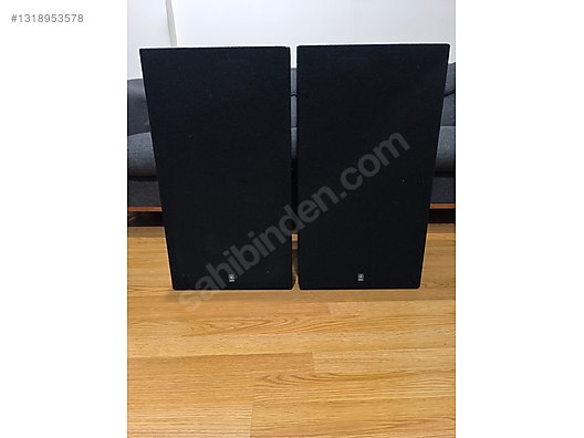 YAMAHA NS 1000 MONITOR on sahibinden.com - 1318953578