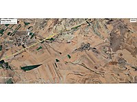 TEMELLİ ALAGÖZ MAHALLESİNDE 7.000 m2 PLAN İÇİ TARLA - Satılık Arsa İlanları sahibinden.com'da - 1192953580