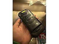 Point mobile pm 85 android barkod okuyucu sorunsuz