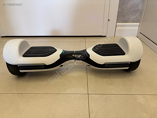 A new hoverboard sale